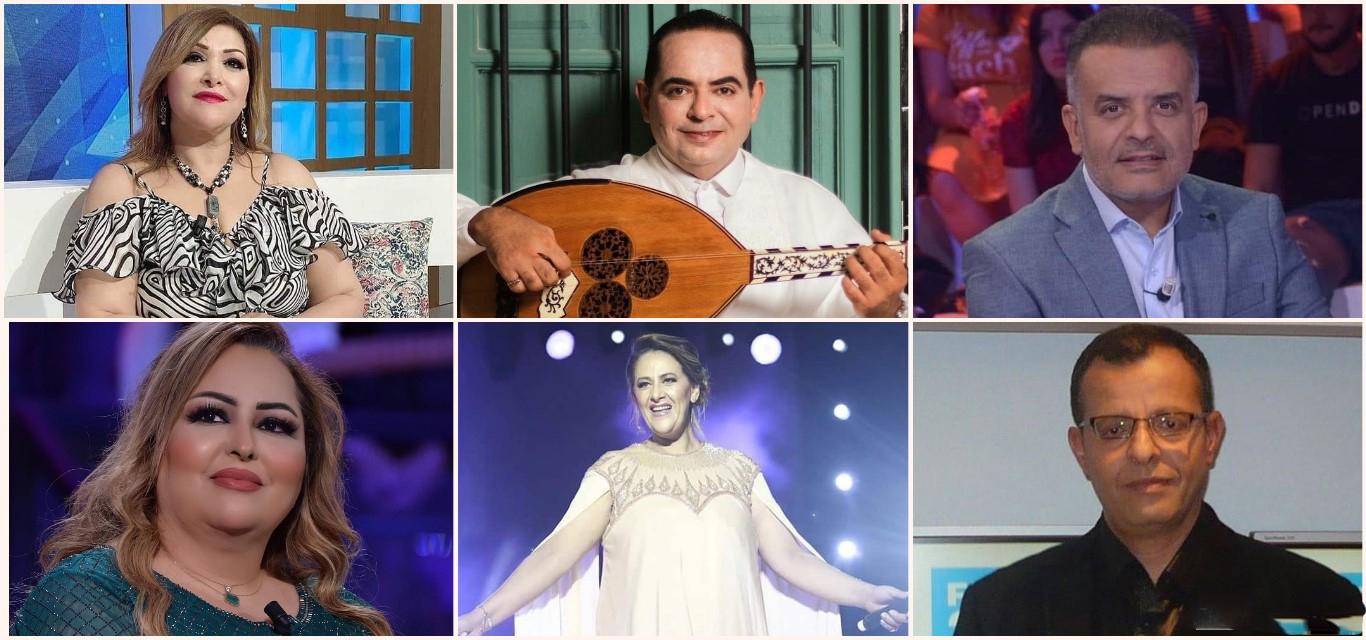 ‮«‬الصباح‮» ‬‭ ‬ترصد‭ ‬استعدادات‭ ‬الفنانين‭ ‬للمهرجانات‭ ‬الصيفية